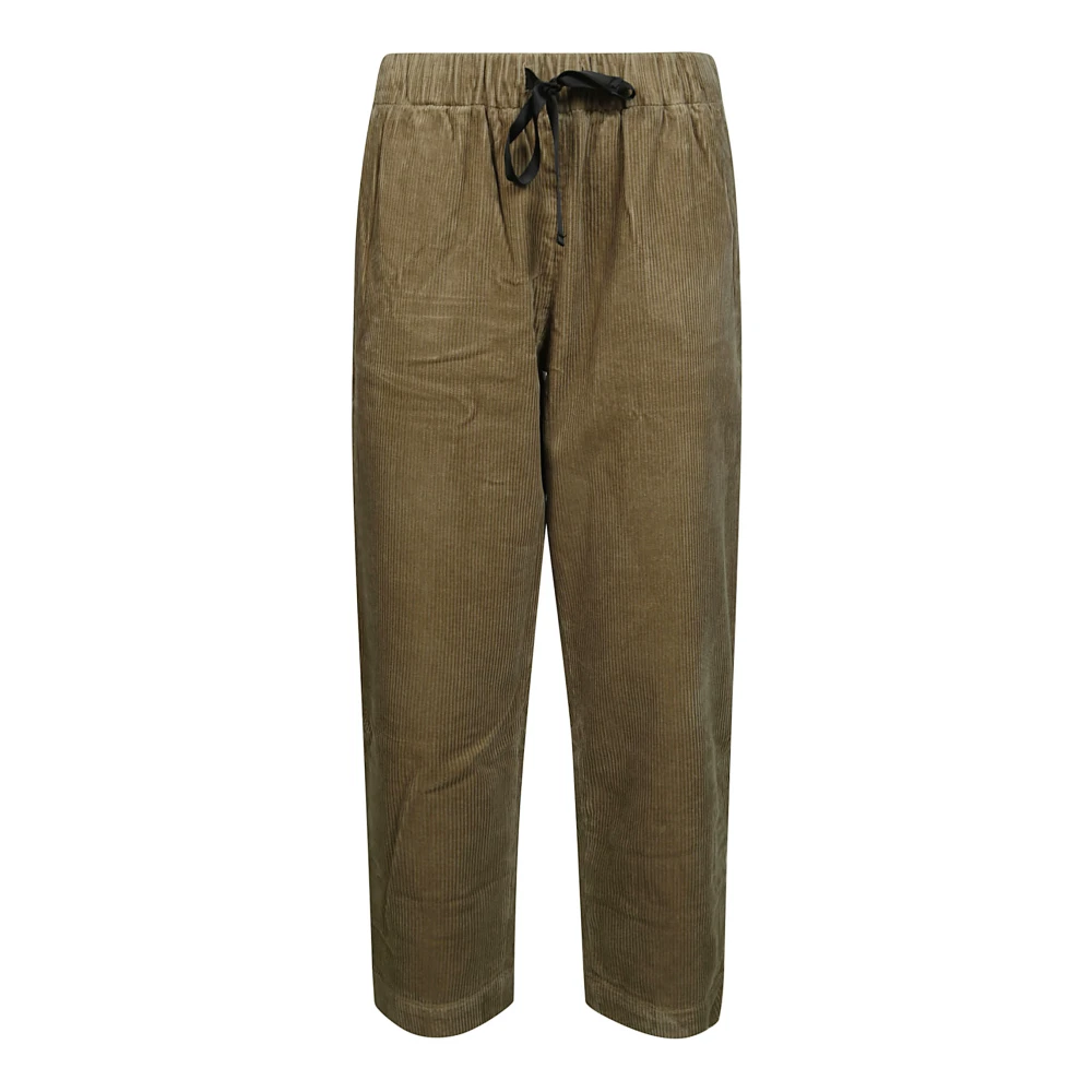 Trousers > Straight Trousers - - Sun68 - Modalova