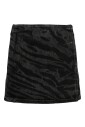 mini-jupe-portefeuille-en-denim-noir