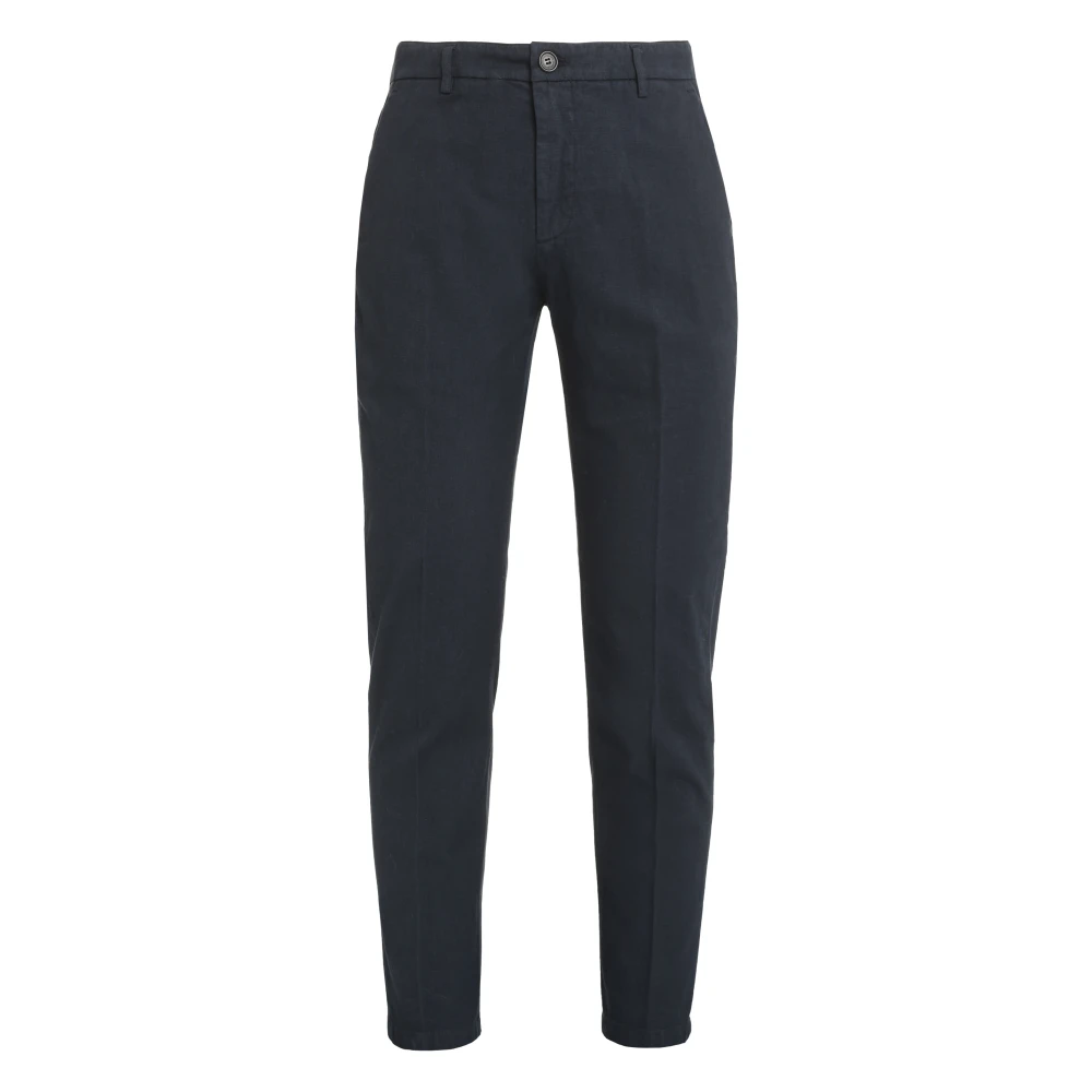Trousers > Chinos - - Department Five - Modalova