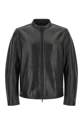 L-Tad-Wrd Jacket