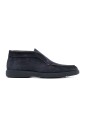 blue-suede-slip-on-sandals
