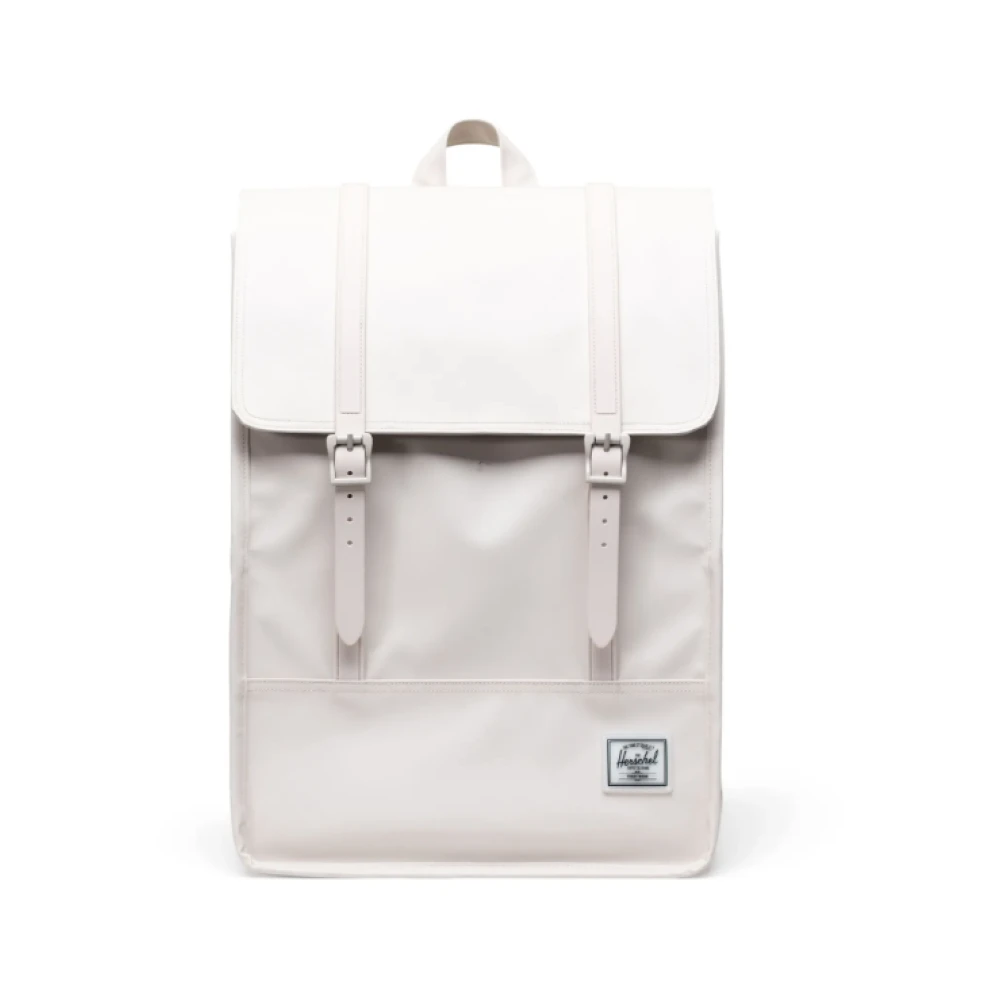 Herschel Moonbeam Tonal Survey Rugzak Beige Unisex