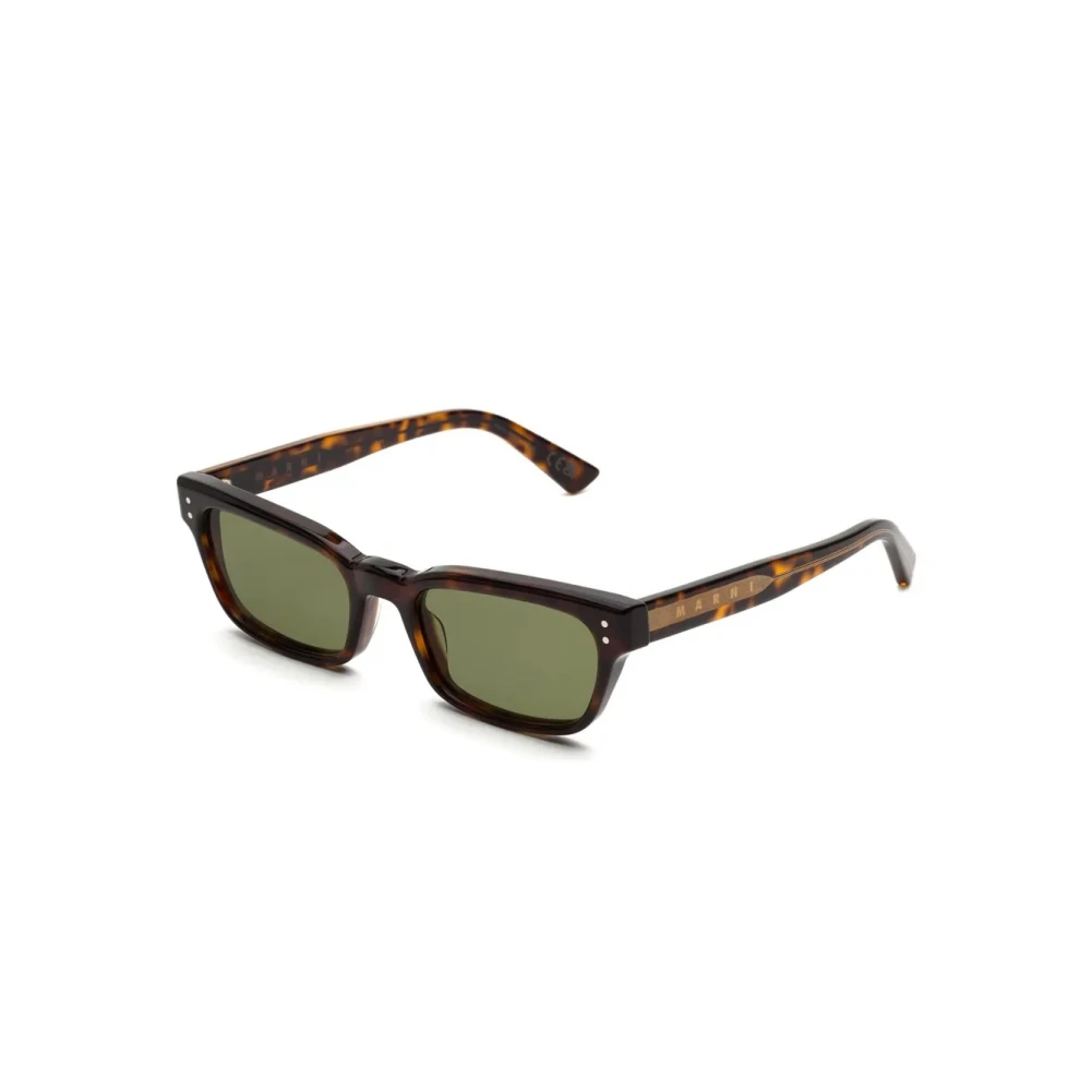 Marni Women's Brown Sunglasses, 54 Mm, Floosa 3627 Sunglasses