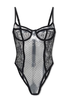 Lace Bodysuit