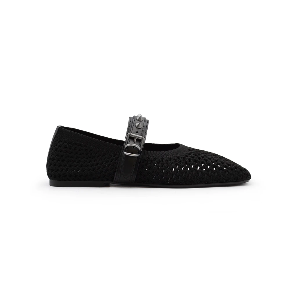Shoes > Flats > Ballerinas - - ASH - Modalova