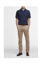 polo-bleu-style-classique