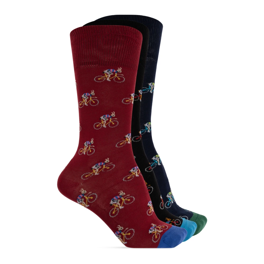 Underwear > Socks - - Paul Smith - Modalova