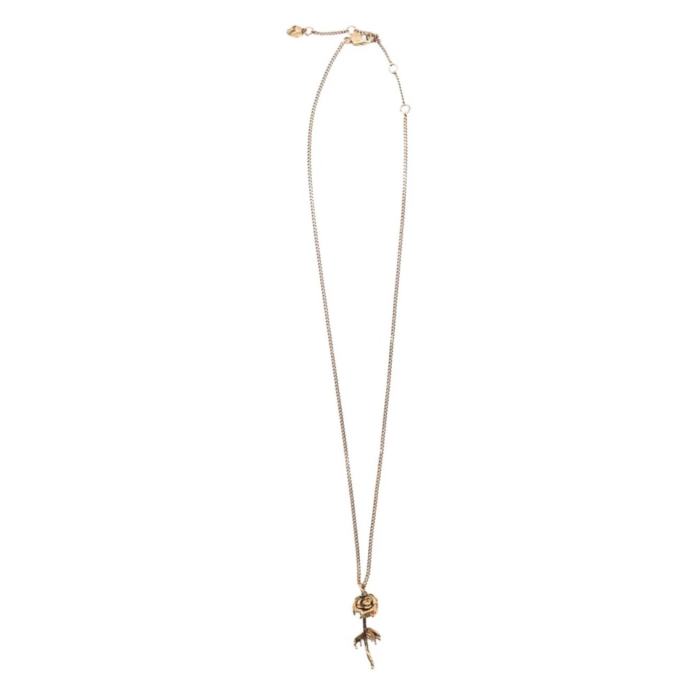 Alexander McQueen 2連ネックレス Alexander McQueen Necklaces • Shop Necklaces from Alexander