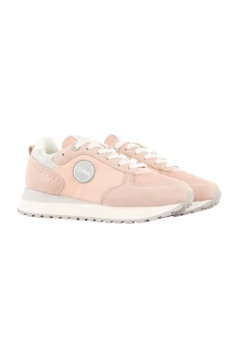 Travis Block Sneakers