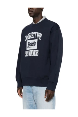 1989 Winners Sweat