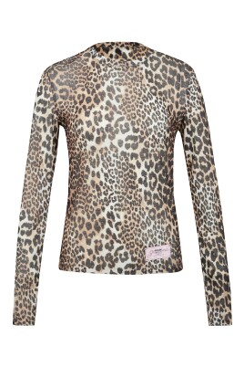 leopard-print-mesh-top