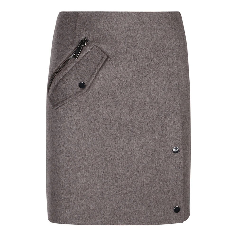 Skirts > Short Skirts - - P.a.r.o.s.h. - Modalova