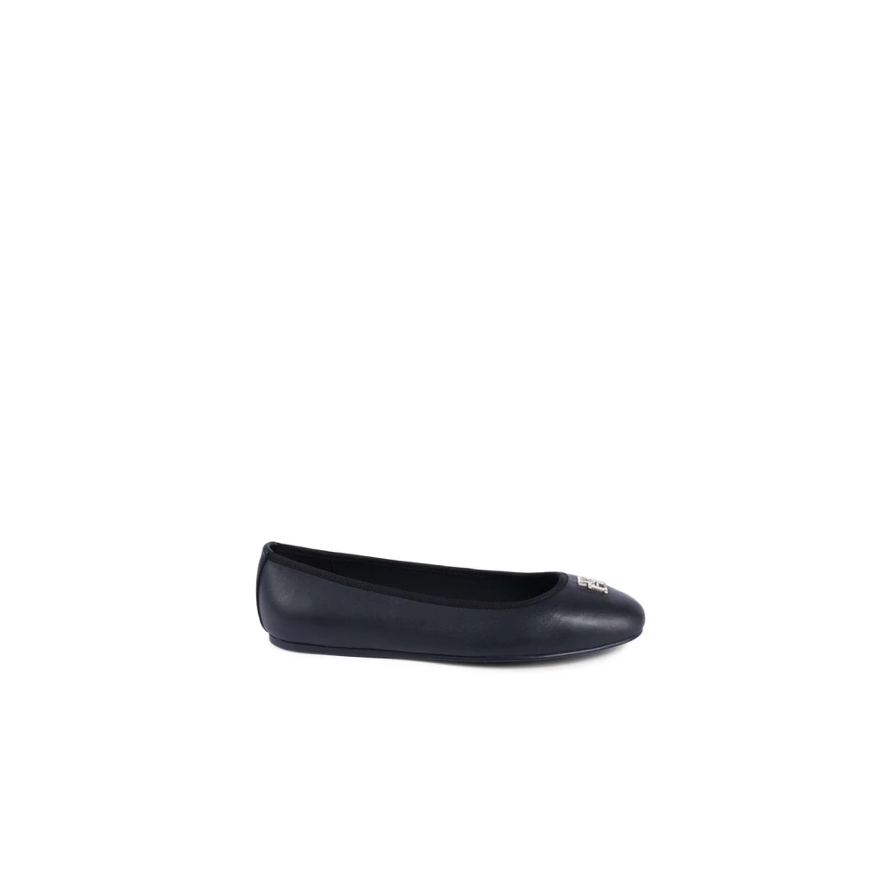 Shoes > Flats > Ballerinas - - Tommy Hilfiger - Modalova