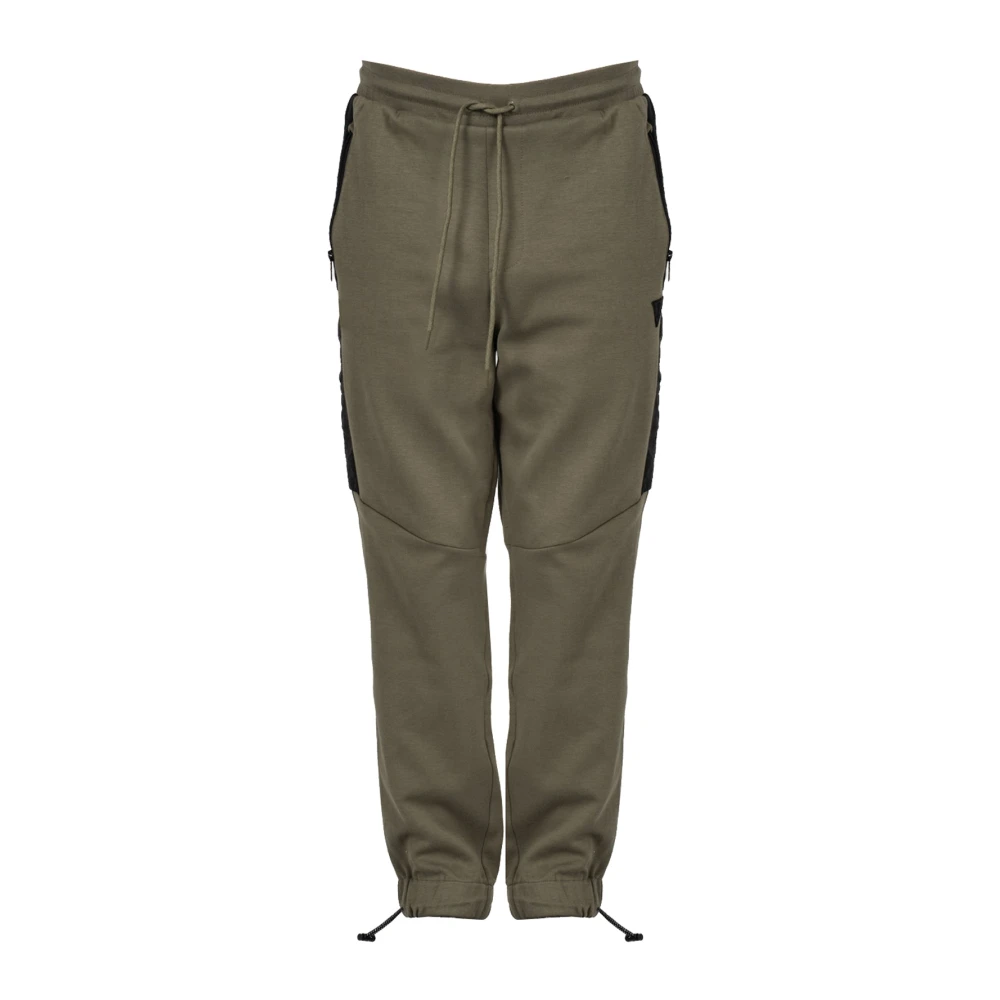 Trousers > Sweatpants - - Guess - Modalova