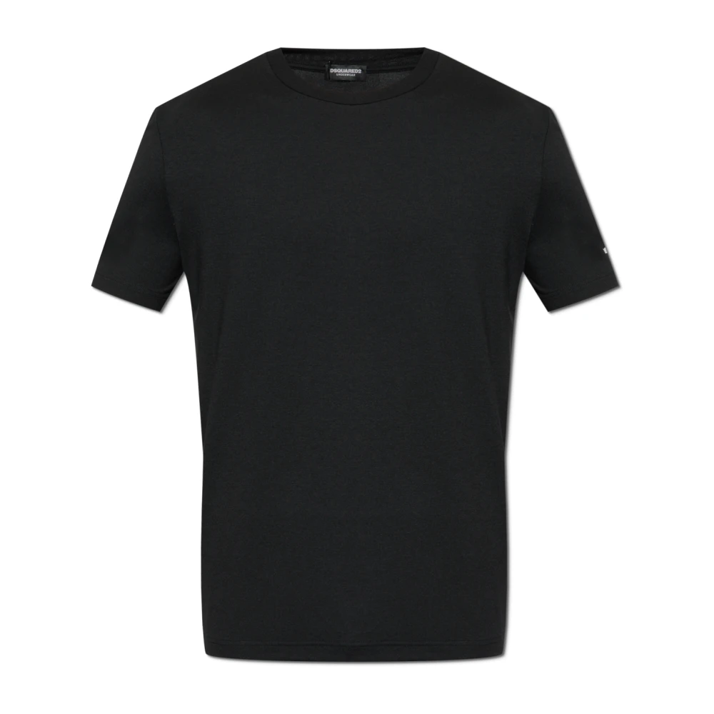 Tops > T-Shirts - - Dsquared2 - Modalova