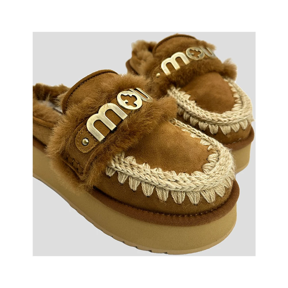 Mou Platform Mule