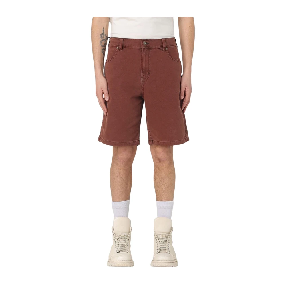 Shorts > Denim Shorts - - Dickies - Modalova