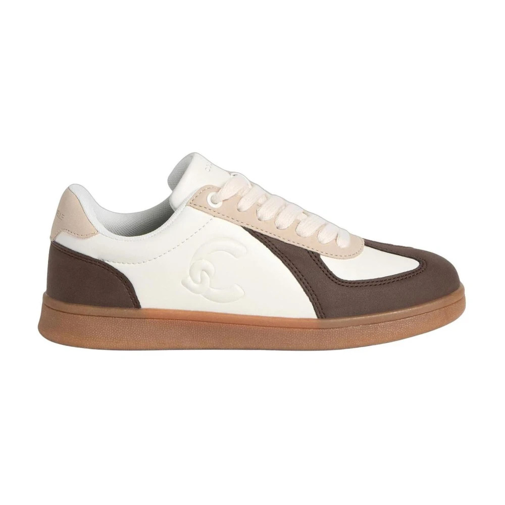 Coccinelle C-Style 90 Dames Schoenen Beige