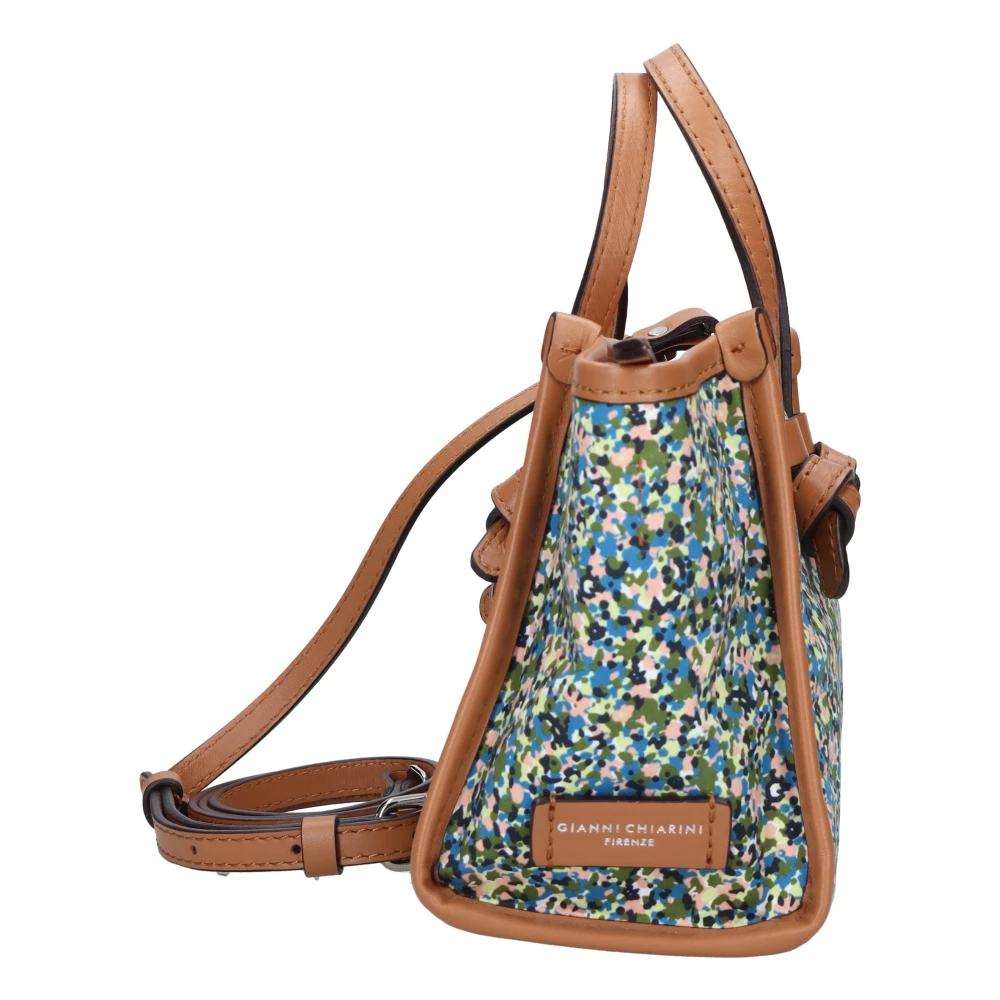 Gianni Chiarini Tassen.. MultiColour Multicolor Dames