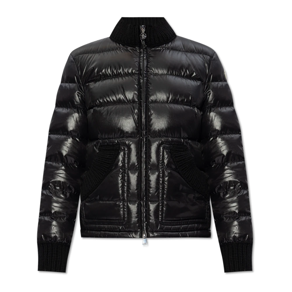 Moncler Arcelot Jas Black Dames