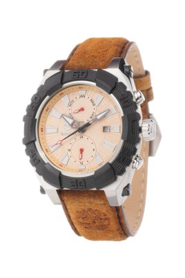 brown-leather-watch-with-quartz-mechanism