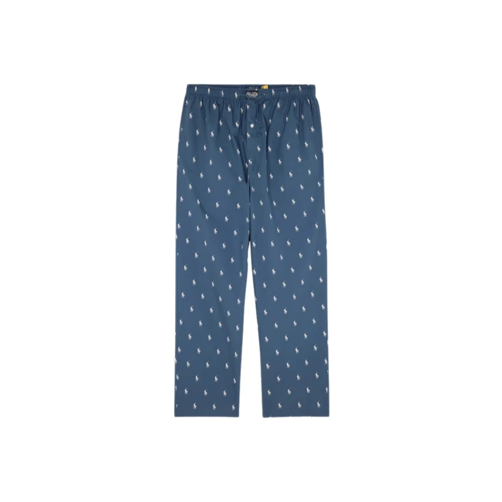 Nightwear & Lounge > Pyjamas - - Polo Ralph Lauren - Modalova