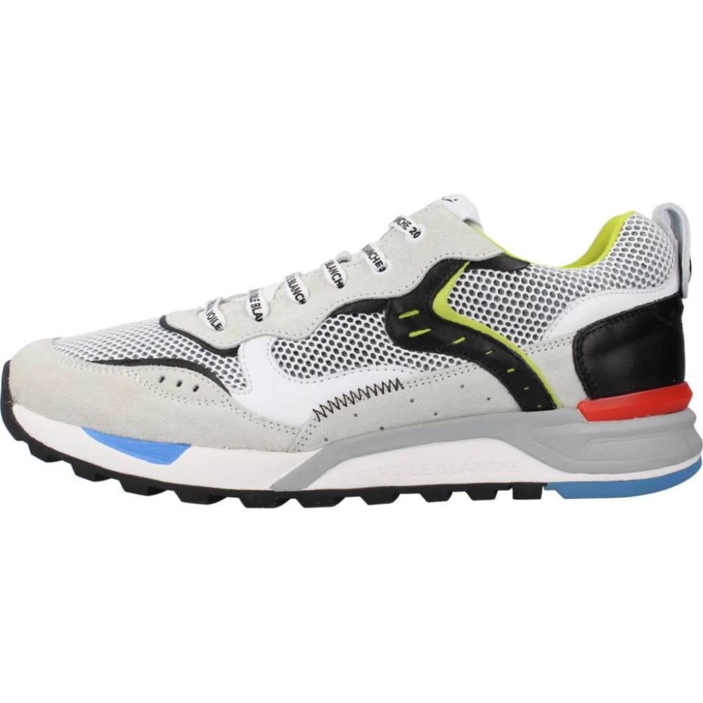 Shoes > Sneakers - - Voile Blanche - Modalova