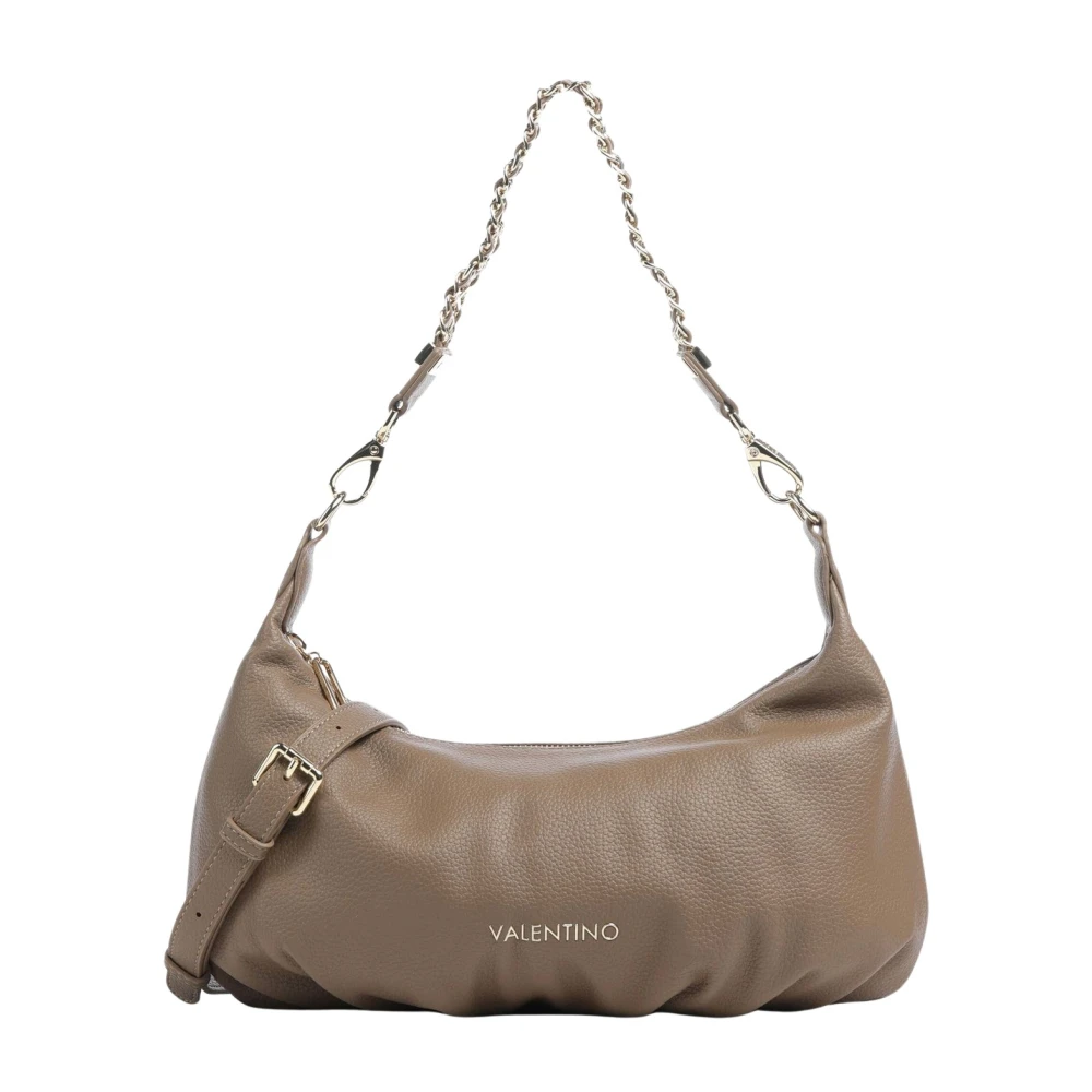 Valentino - Lena Schultertasche - Bags - Damen - Braun - One Size - Bild 3