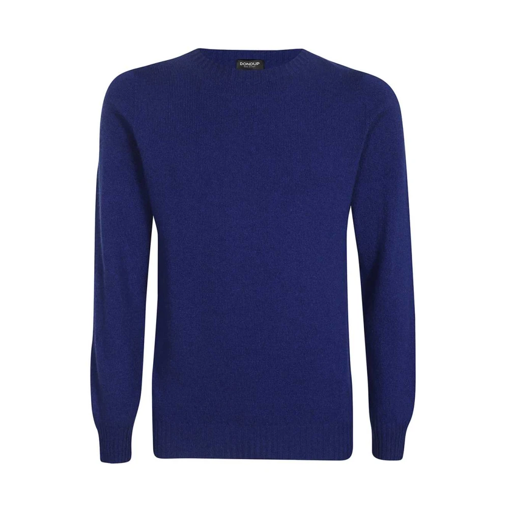 Knitwear > Round-neck Knitwear - - Dondup - Modalova