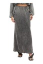double-layer-katoen-jersey-maxi-rok