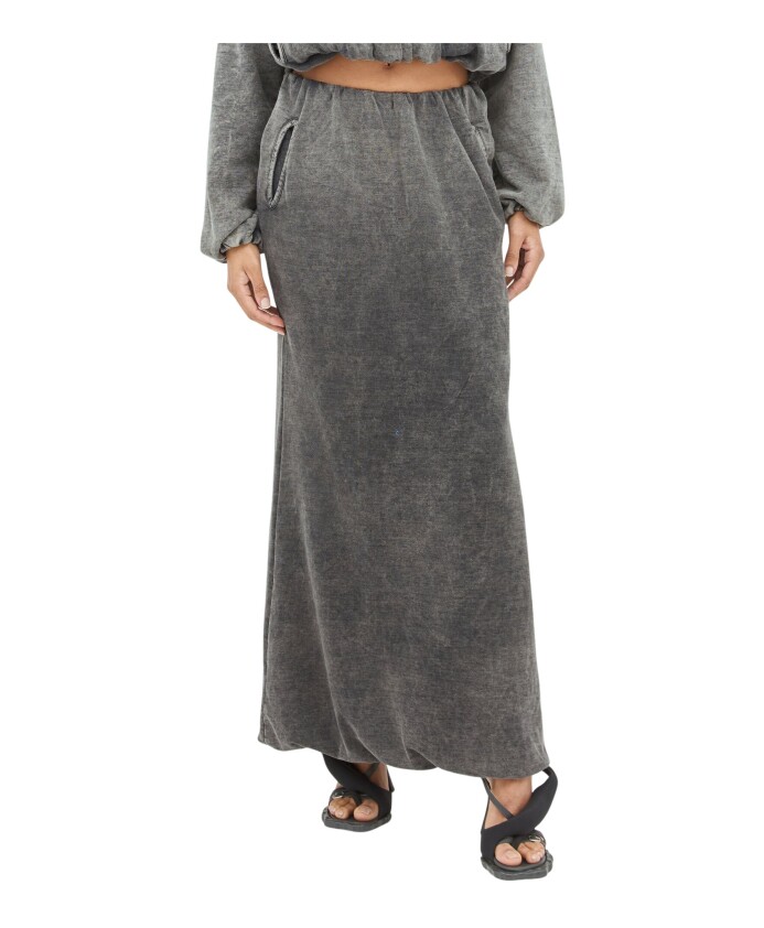 double-layer-katoen-jersey-maxi-rok