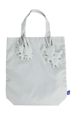 Shirt Tote Bag