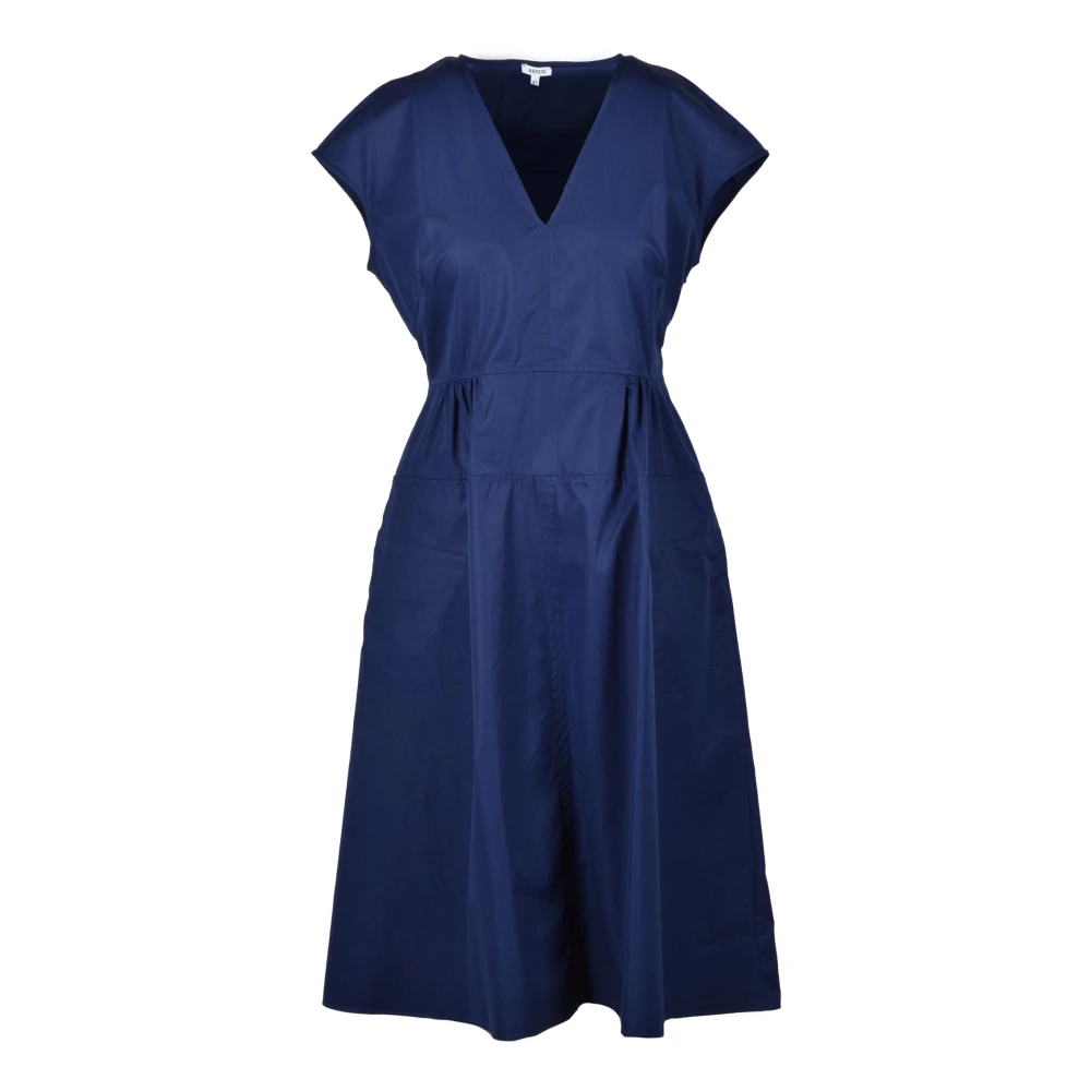 Aspesi Damesjurk Blue Dames