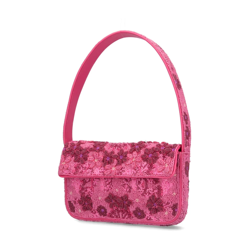 Staud Bags Pink Dames