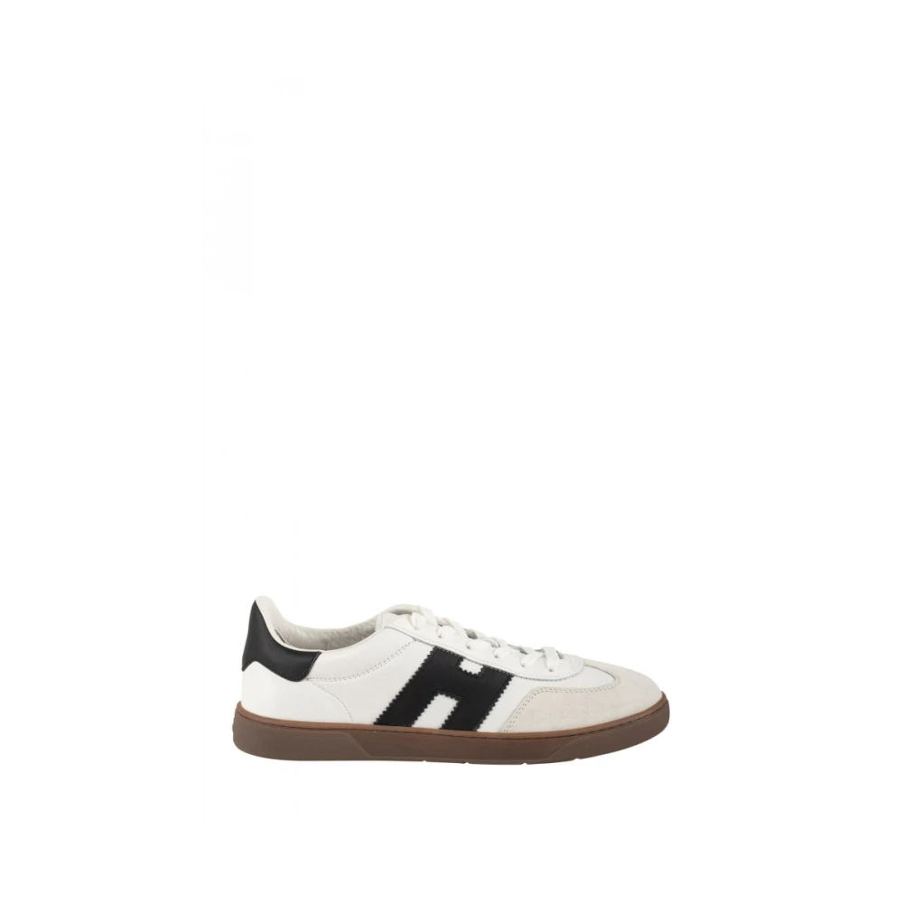 Hogan - Shoes > Sneakers - White - Hogan - Modalova