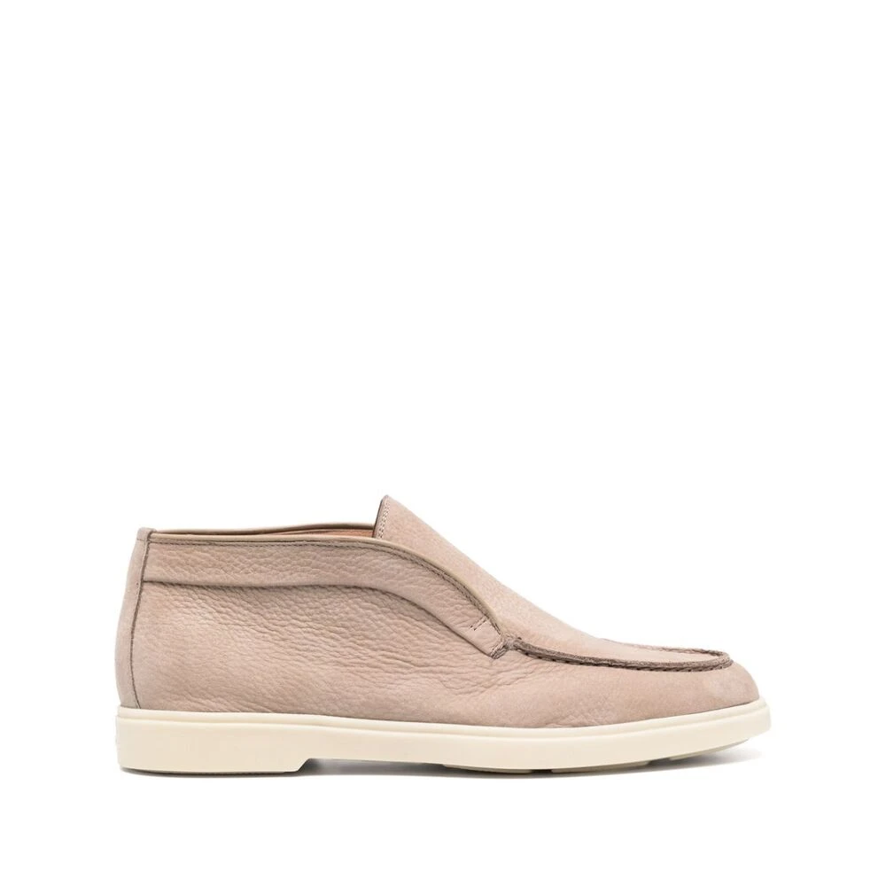 Shoes > Boots > Ankle Boots - - Santoni - Modalova