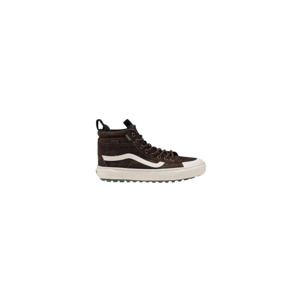 Vans - Shoes > Sneakers - Brown - Vans - Modalova