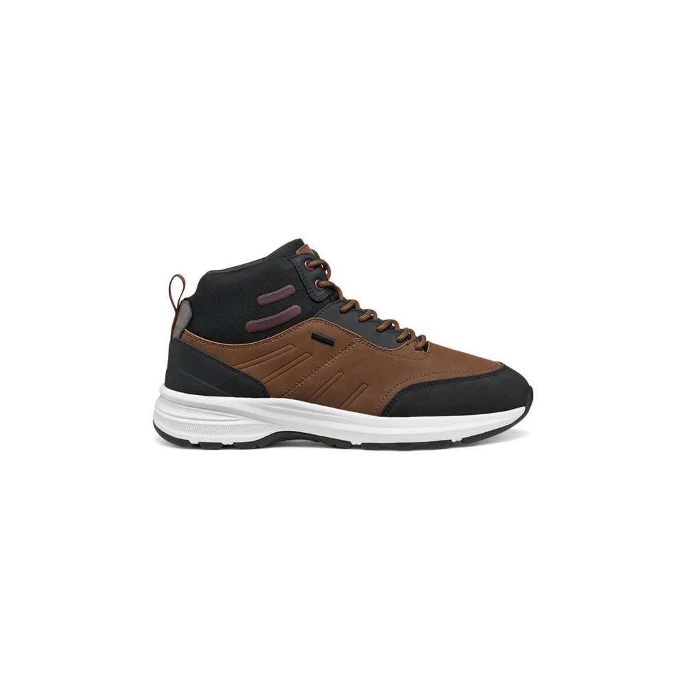 Geox , Herren, Schuhe, Braun, 45 Eu