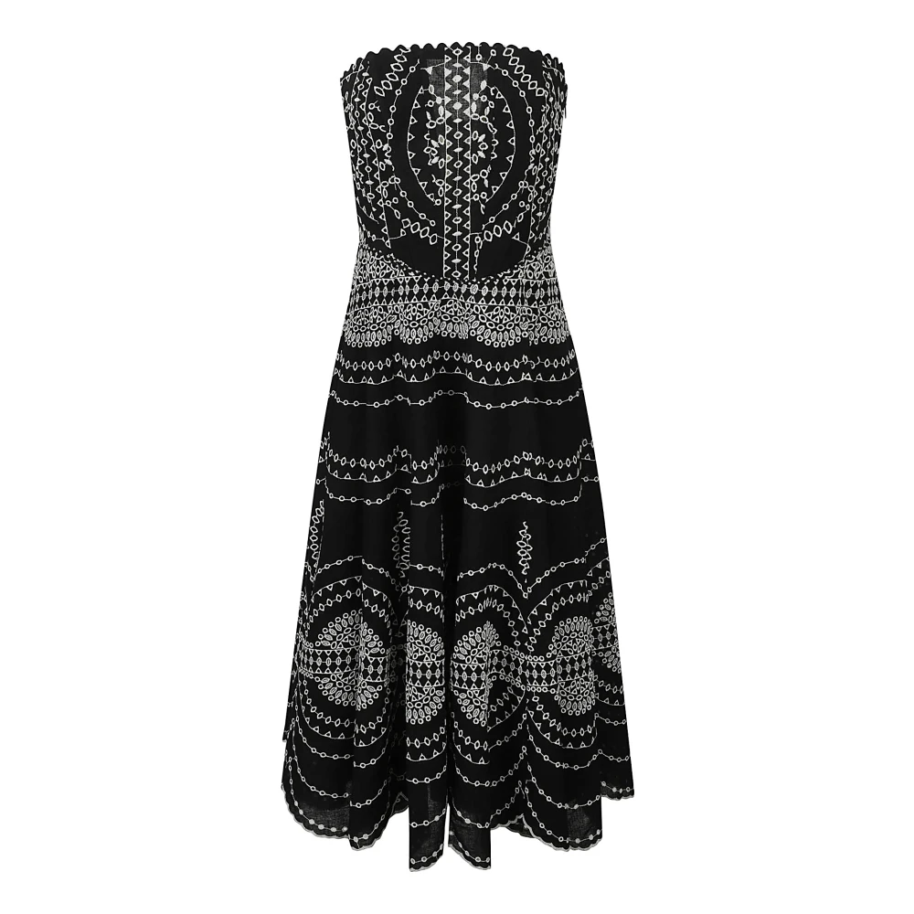 Dresses > Day Dresses > Midi Dresses - - Charo Ruiz Ibiza - Modalova
