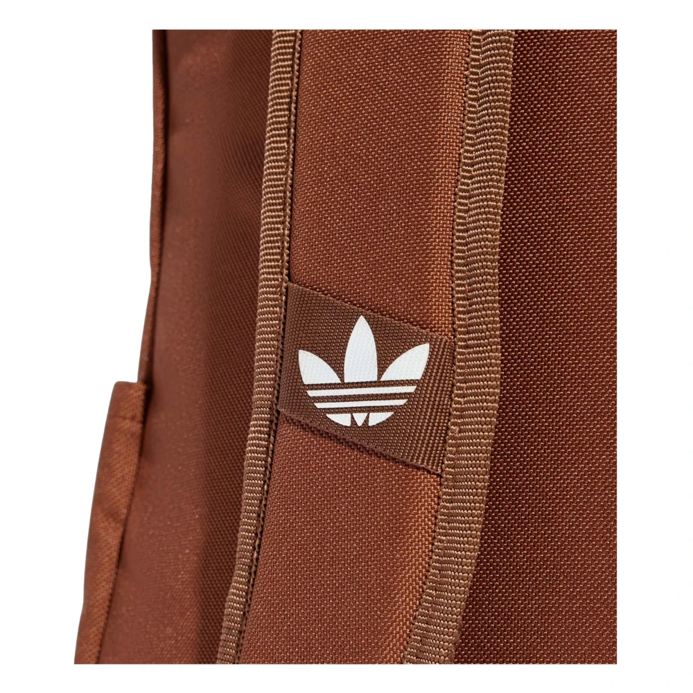 Adidas Adicolor Rugzak Brown Unisex