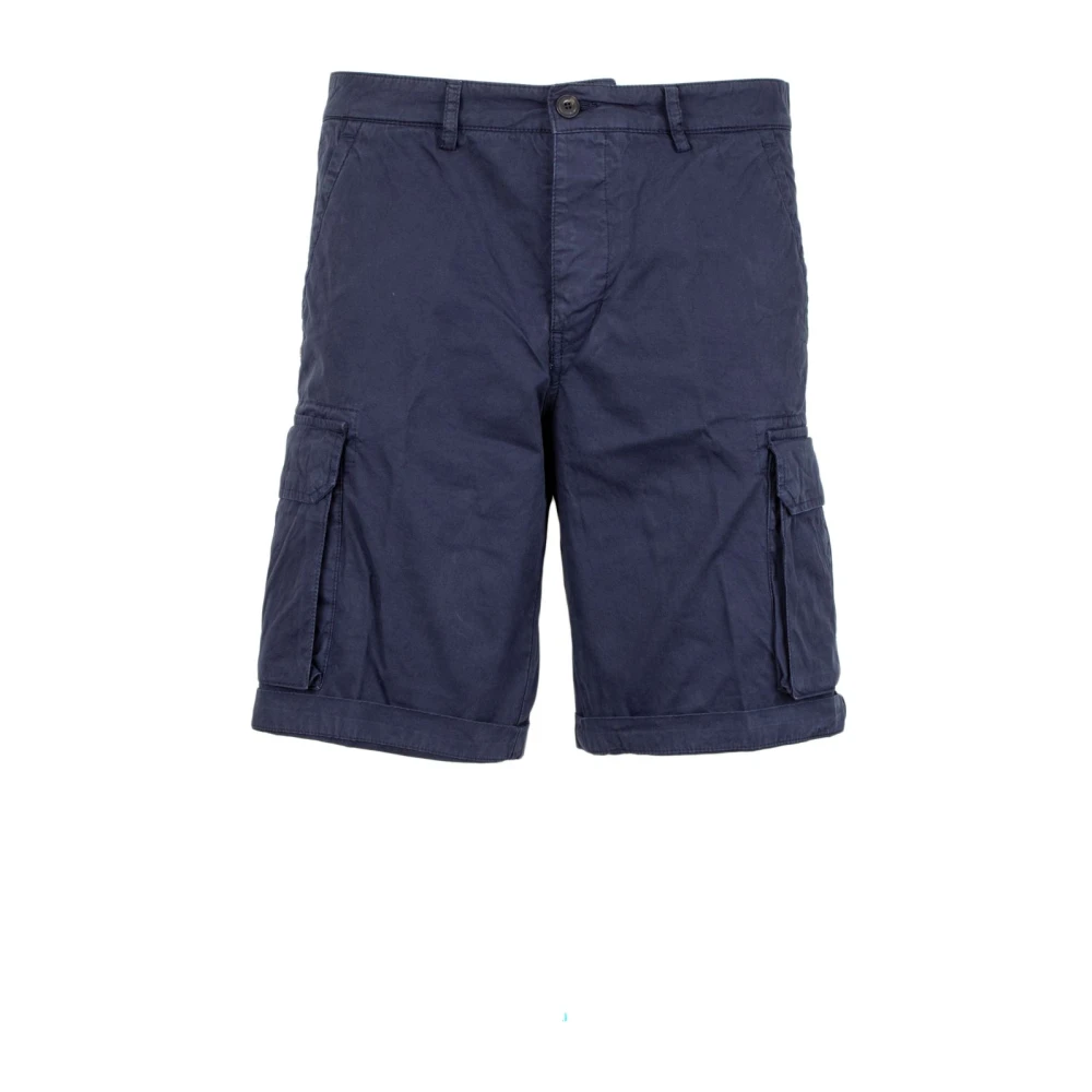 Shorts > Casual Shorts - - 40Weft - Modalova