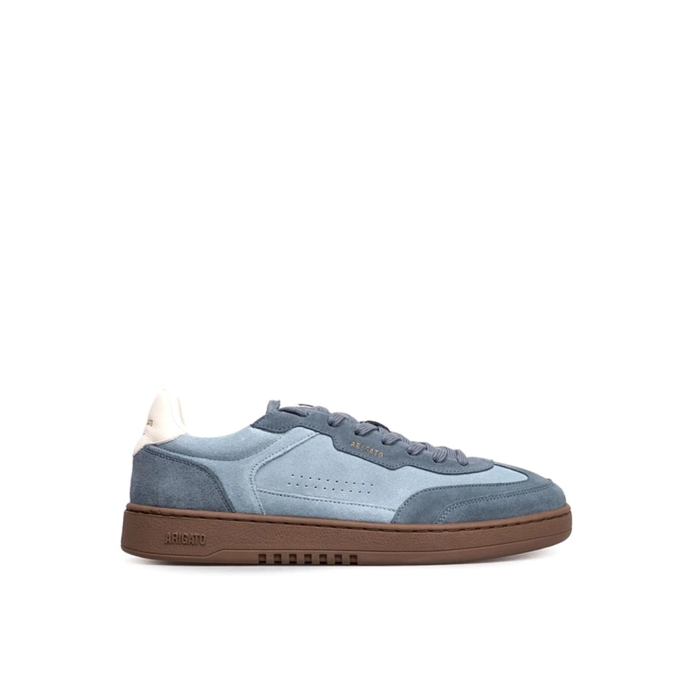 Axel Arigato Sneakers Heren Schoenen Blauw