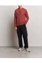 signature-crewneck-sweatshirt-en-lava-red