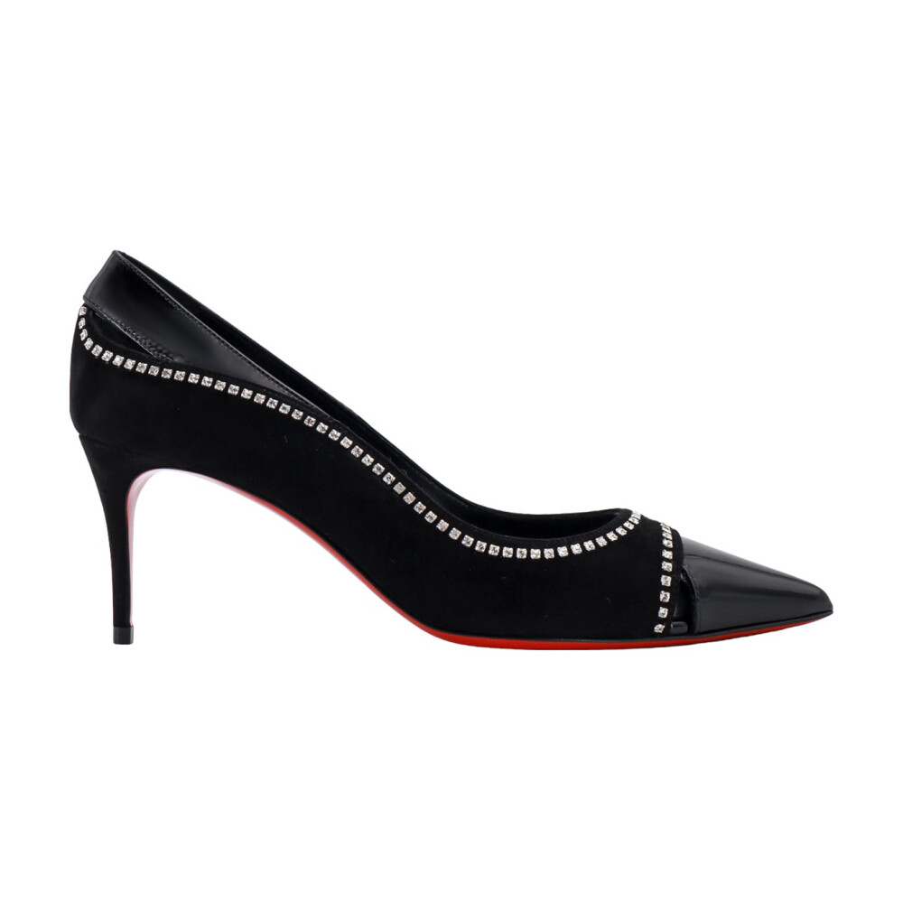 Louboutin hakken cheap