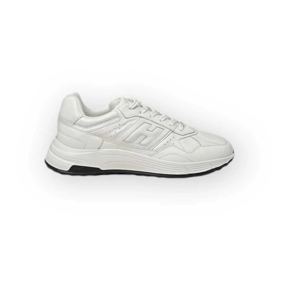 Hogan - Shoes > Sneakers - White - Hogan - Modalova