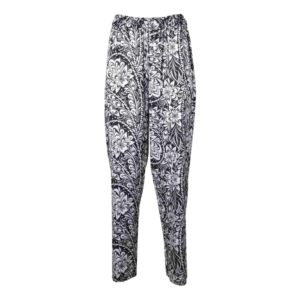 Trousers > Slim-fit Trousers - - Think! - Modalova