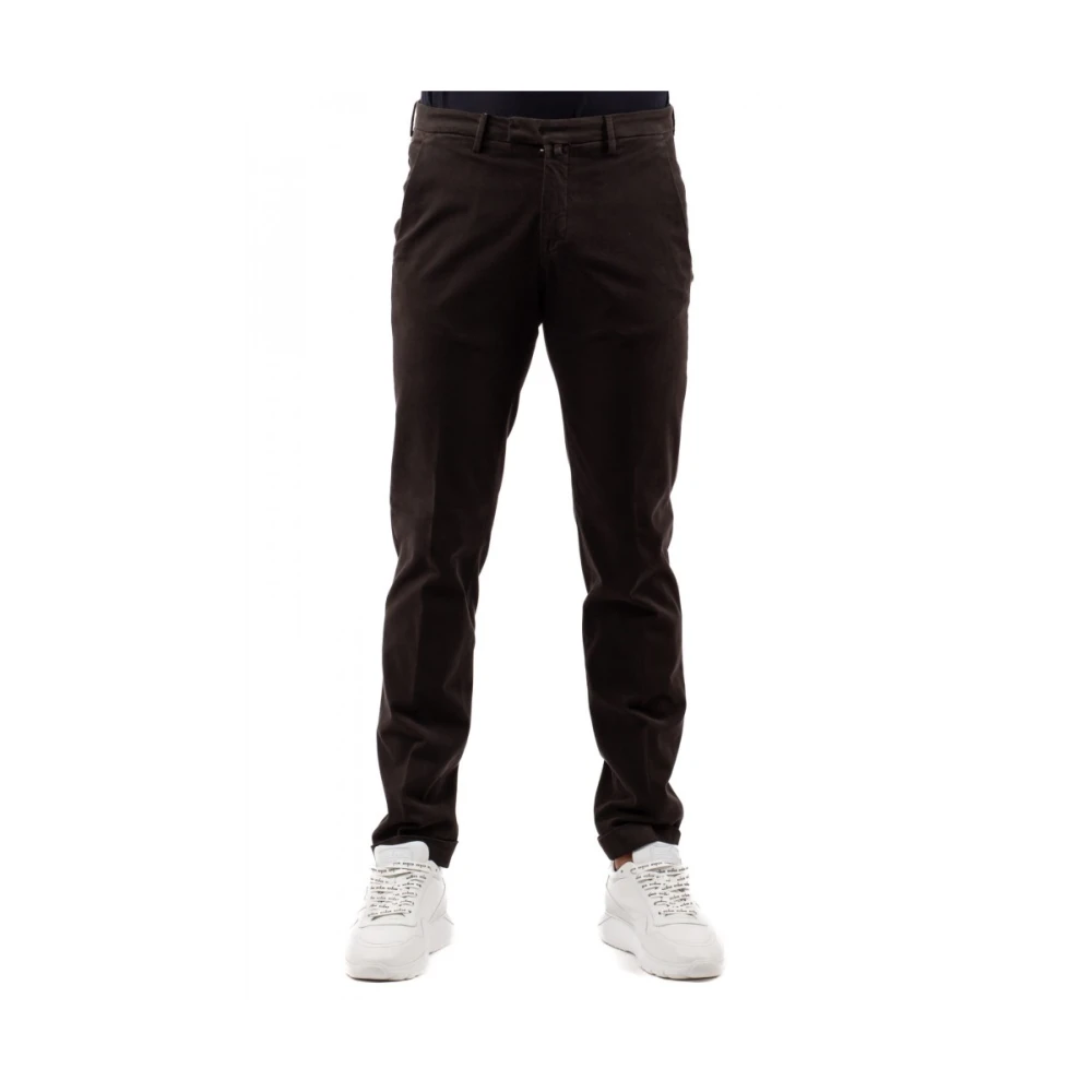 Briglia Herenbroek 1949 Collectie Brown Heren