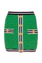 jupe-en-maille-monogramme
