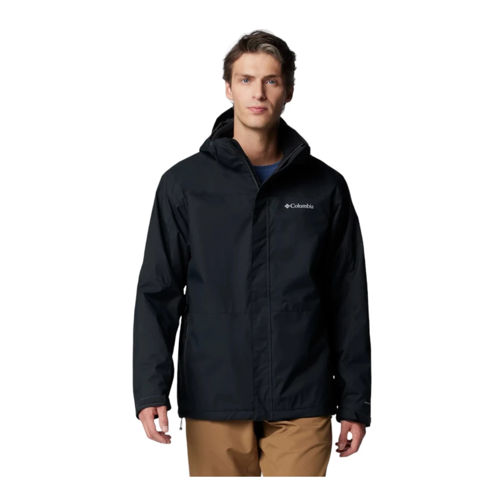 Jackets > Light Jackets - - Columbia - Modalova