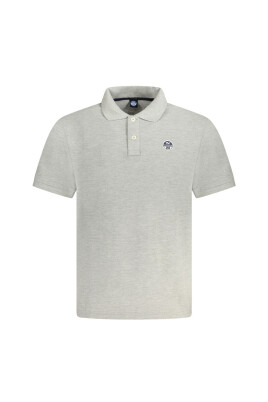 gray-cotton-polo-shirt-for-men
